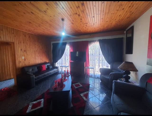 3 BEDROOM HOUSE FOR SALE IN VANDERBIJLPARK SE 6